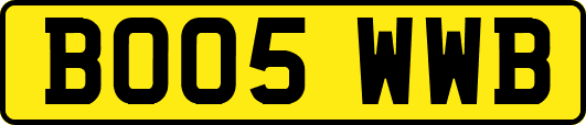 BO05WWB