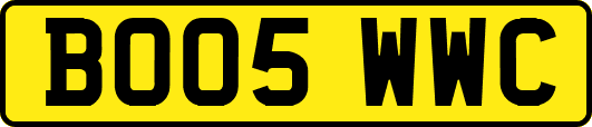 BO05WWC