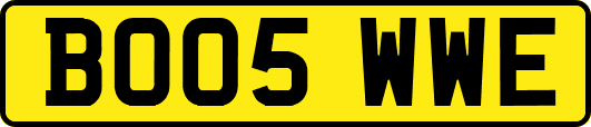 BO05WWE