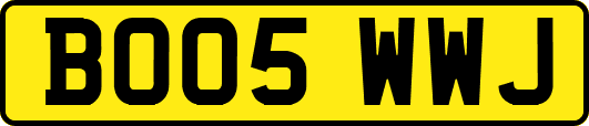 BO05WWJ