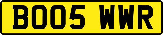 BO05WWR