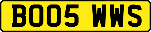 BO05WWS