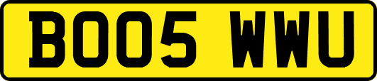 BO05WWU