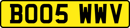 BO05WWV