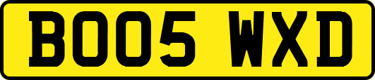 BO05WXD