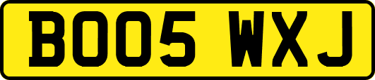 BO05WXJ