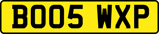 BO05WXP