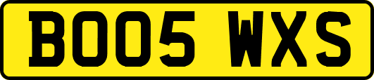 BO05WXS
