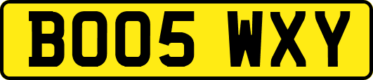 BO05WXY
