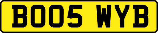BO05WYB