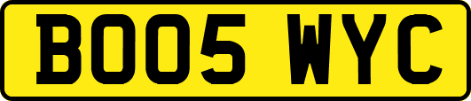 BO05WYC