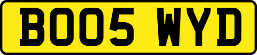 BO05WYD