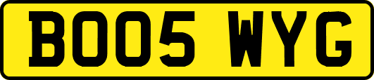 BO05WYG
