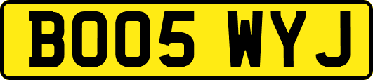 BO05WYJ