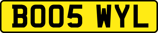 BO05WYL
