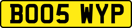 BO05WYP