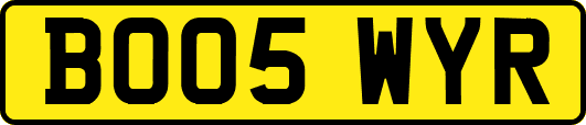 BO05WYR