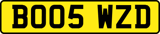 BO05WZD