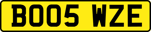 BO05WZE