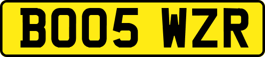 BO05WZR