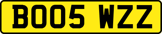 BO05WZZ
