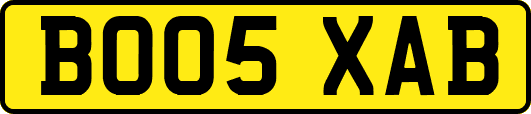 BO05XAB