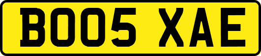 BO05XAE