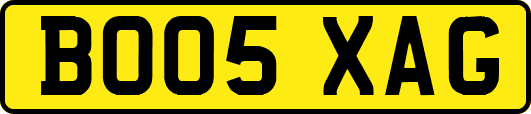 BO05XAG