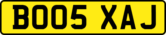 BO05XAJ