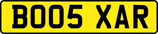 BO05XAR