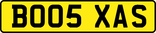 BO05XAS