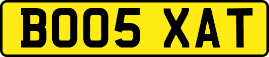 BO05XAT