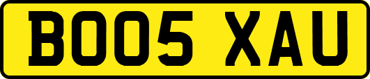 BO05XAU