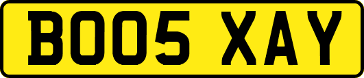 BO05XAY