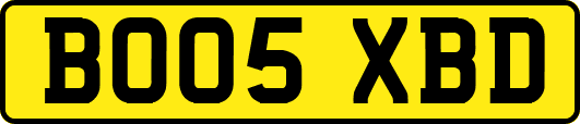 BO05XBD