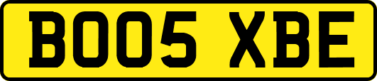 BO05XBE