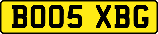 BO05XBG