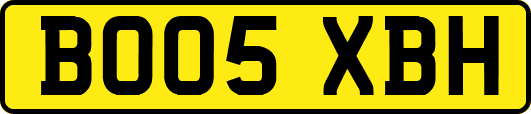 BO05XBH