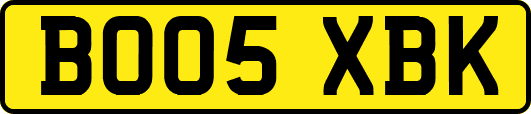BO05XBK