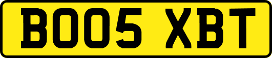 BO05XBT