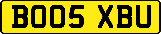 BO05XBU