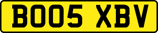 BO05XBV
