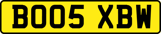 BO05XBW