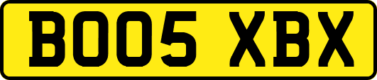 BO05XBX