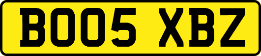 BO05XBZ