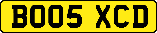BO05XCD