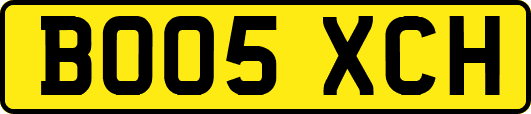 BO05XCH