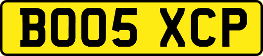BO05XCP