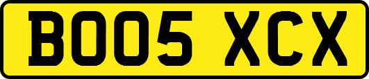 BO05XCX