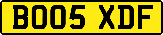 BO05XDF